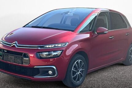 Citroen C4 Picasso 83.000 km 9.977 &euro; Bodenwöhr 92439