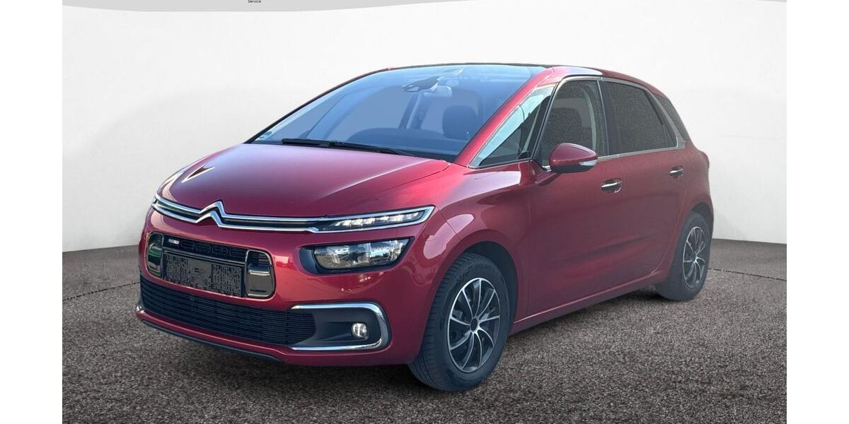 Citroen C4 Picasso 83.000 km 9.977 &euro; Bodenwöhr 92439
