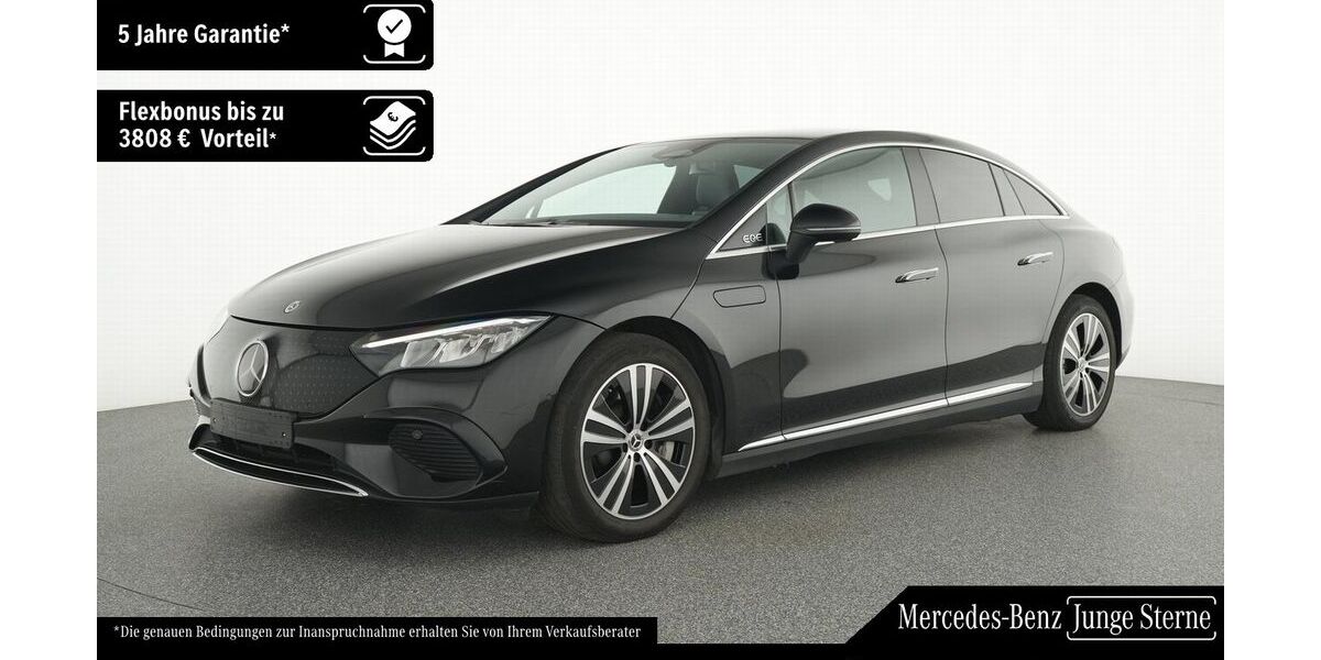 Mercedes-Benz EQE 34.562 km 40.950 &euro; Landsham 85652