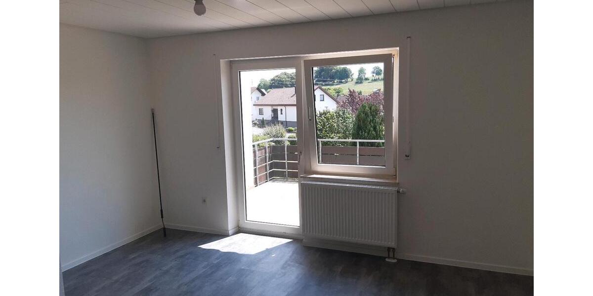 Erdgeschoßwohnung Meßstetten - 3 Zimmer, 87 m&sup2;, 700&euro; | Angebot:24744031
