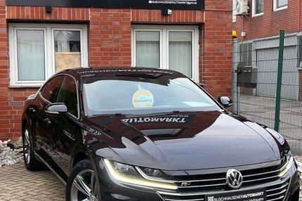 VW Arteon 84.163 km 22.990 &euro; Oberhausen 46149