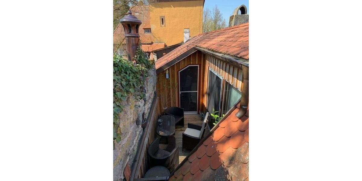 Mehrfamilienhaus, Wohnhaus Dinkelsbühl - 5 Zimmer, 185 m&sup2;, 495.700&euro; | Angebot:25668023