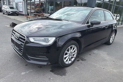 Audi A3 186.190 km 6.790 &euro; Windischeschenbach 92670