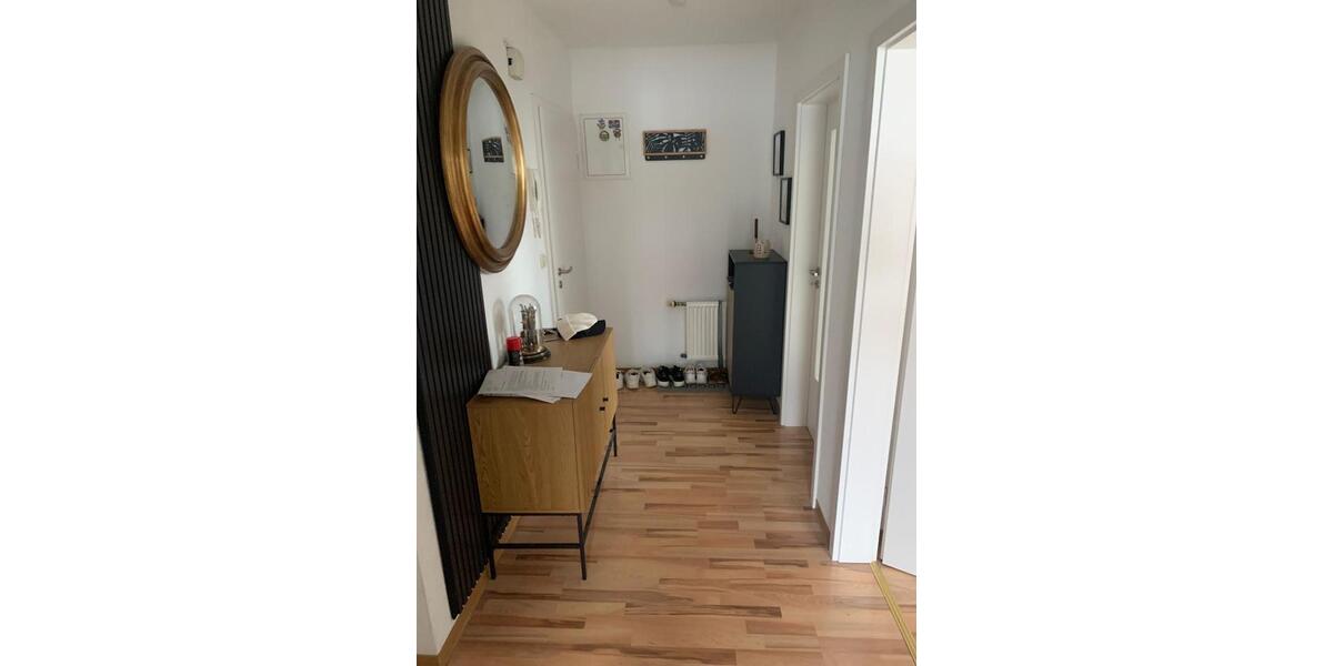 Mietwohnung 2 zimmer