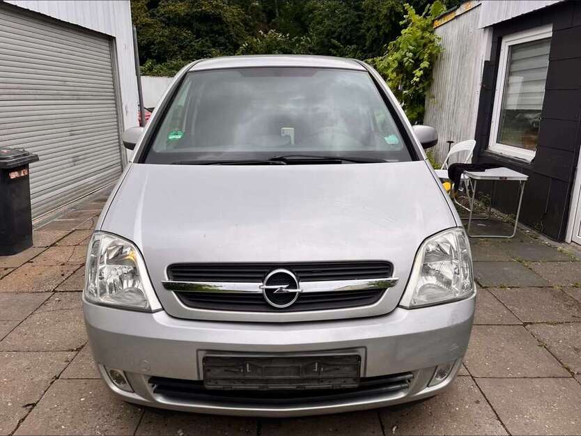 Meriva