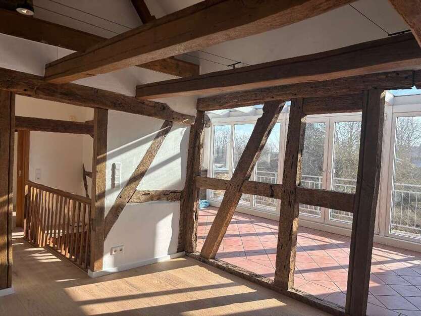 Haus zum Mieten in Wachtberg-Adendorf 990 € 115 m²