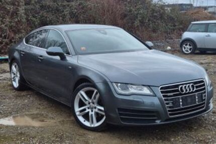 Audi A7 237.000 km 9.490 &euro; Zellingen 97225