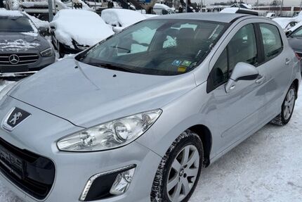 Peugeot 308 209.000 km 2.500 &euro; Hamburg 22525