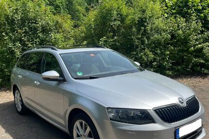 Skoda Octavia 184.000 km 9.999 &euro; Lindenholzhausen 65551
