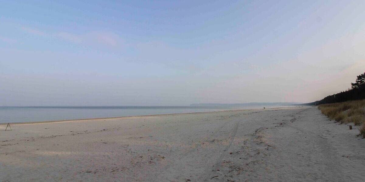 Etagenwohnung Binz Prora - 3 Zimmer, 80 m&sup2;, 599.000&euro; | Angebot:26319334