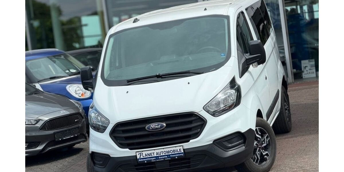Ford Transit 90.000 km 21.990 &euro; Limburg an der lahn 65549