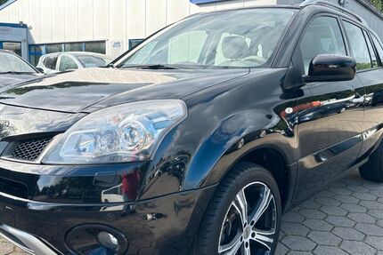 Renault Koleos 83.950 km 7.990 &euro; Elmshorn 25335