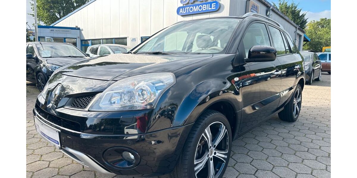 Renault Koleos 83.950 km 7.990 &euro; Elmshorn 25335
