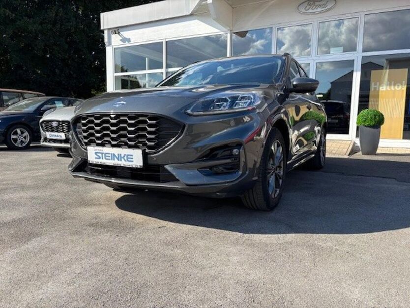 Ford Kuga 40.000 km 21.990 € Arnsberg 59823
