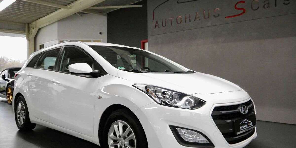 Hyundai i30 179.000 km 7.950 &euro; Bergheim 50126