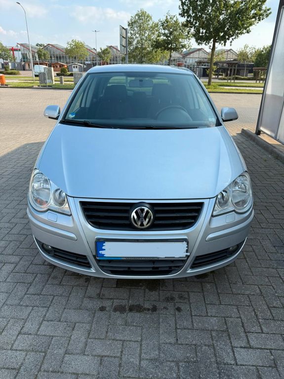 VW Polo 170.000 km 2.000 € Heiligenstedten 25524