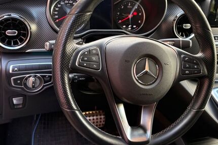 Mercedes-Benz V 220 146.000 km 38.000 &euro; Rantrum 25873