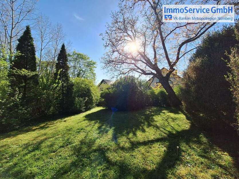 Grundstück zu verkaufen in Reichenschwand 239.500 € 650 m² zimmer