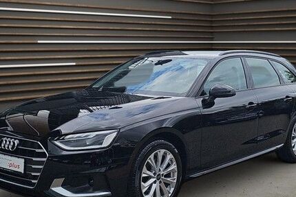 Audi A4 14.911 km 29.980 € Schwäbisch Gmünd 73527