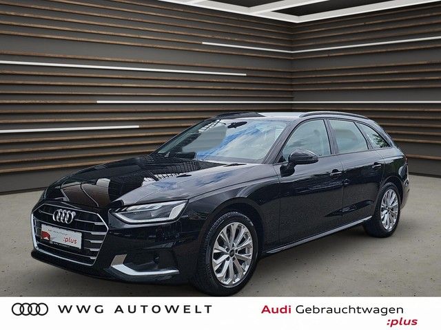 Audi A4 14.911 km 31.880 € Schwäbisch Gmünd 73527