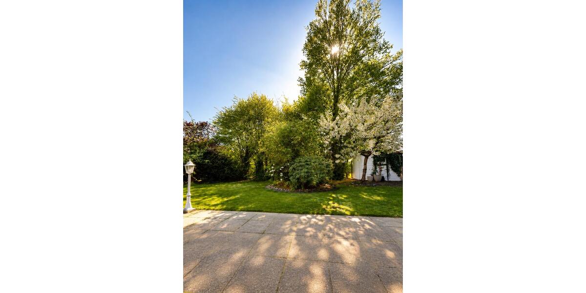 Bungalow Bremen Gröpelingen - 3 Zimmer, 117 m&sup2;, 420.000&euro; | Angebot:27067319