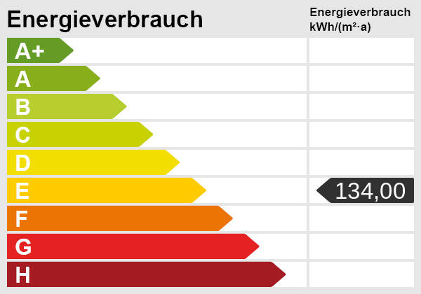 Charmante 2-Zimmer-Wohnung in zentraler Lage Herne-Wanne