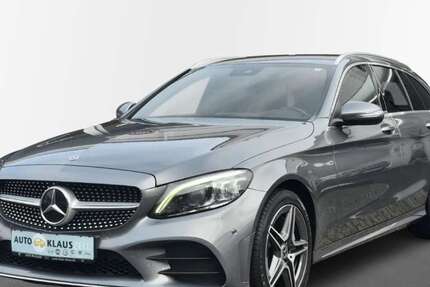 Mercedes-Benz C 400 77.300 km 29.870 &euro; Zell / Mosel 56856