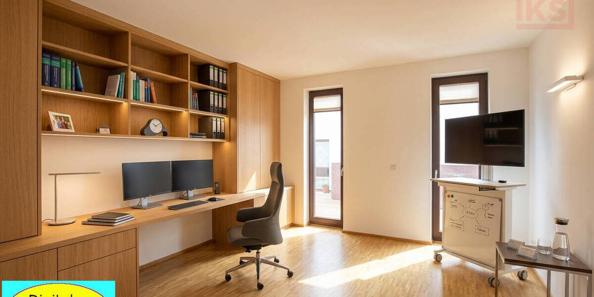 Gewerbeobjekt Saarlouis / Roden Roden - 7 Zimmer, 429.000&euro; | Angebot:26306601