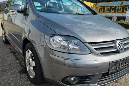 VW Golf Plus