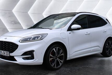 Ford Kuga 46.900 km 23.900 &euro; Waldkirch 79183