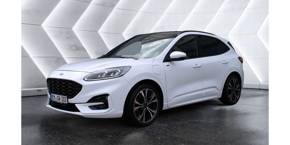 Ford Kuga 46.900 km 23.900 &euro; Waldkirch 79183