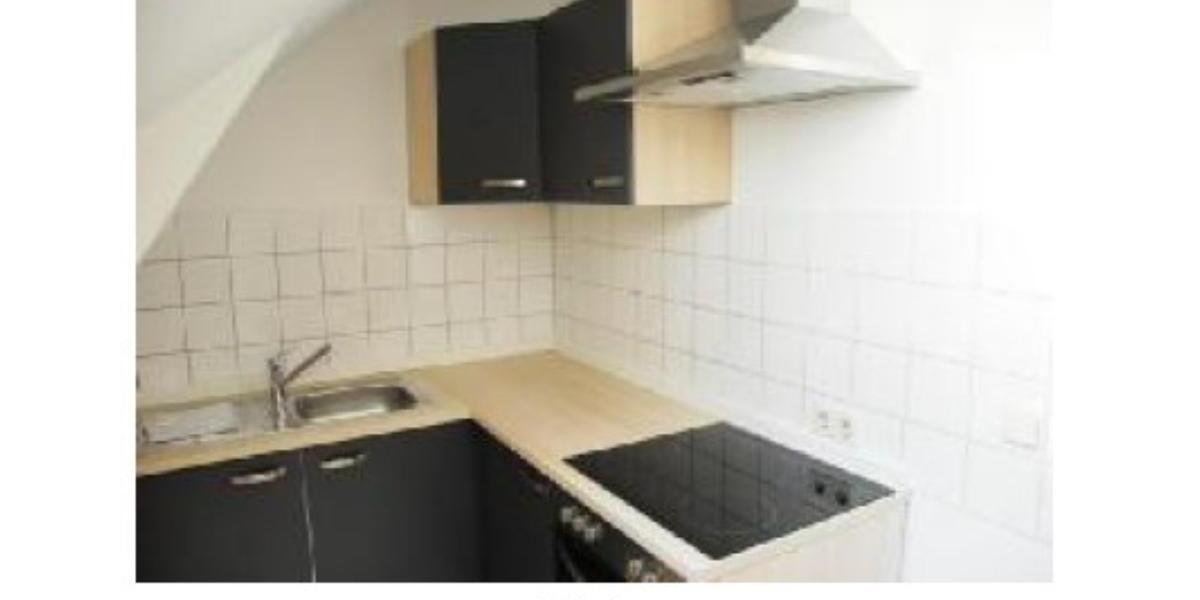 Maisonettenwohnung Neukirchen/Pleiße Pleiße - 3 Zimmer, 87 m&sup2;, 79.900&euro; | Angebot:24661475