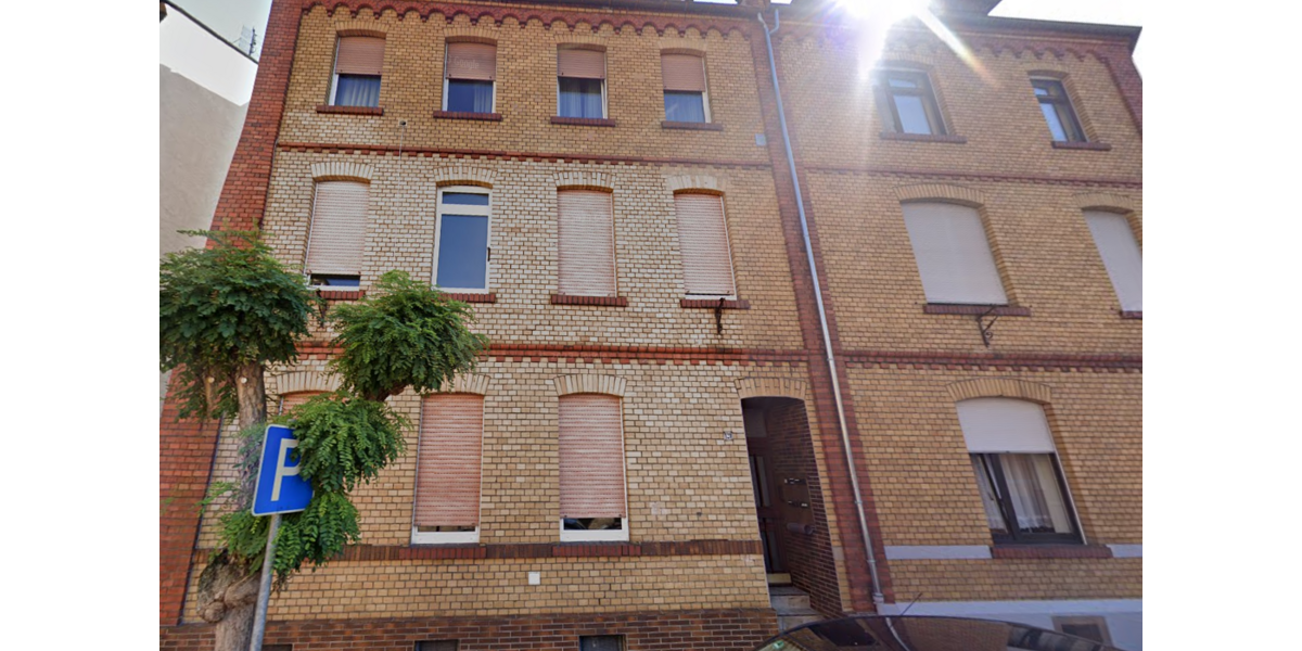 Etagenwohnung Lahnstein - 3 Zimmer, 69 m&sup2;, 169.000&euro; | Angebot:24807606