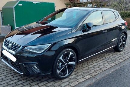 Seat Ibiza 51.000 km 18.099 &euro; Buchen 74722