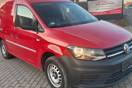 VW Caddy 116.000 km 10.490 &euro; Neustadt am Rübenberge bei Hannover 31535
