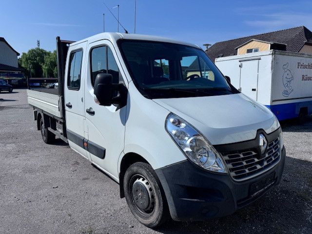 Renault Master 57.000 km 15.990 € Gielow 17139