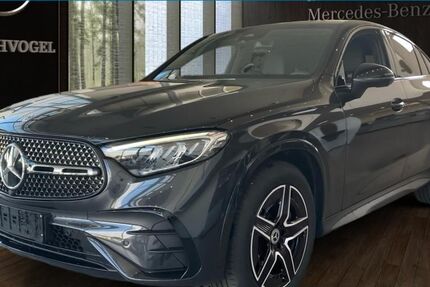 Mercedes-Benz GLC 220 16.437 km 58.810 &euro; Cham 93413