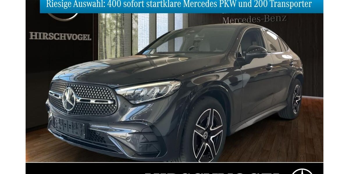 Mercedes-Benz GLC 220 16.437 km 58.810 &euro; Cham 93413