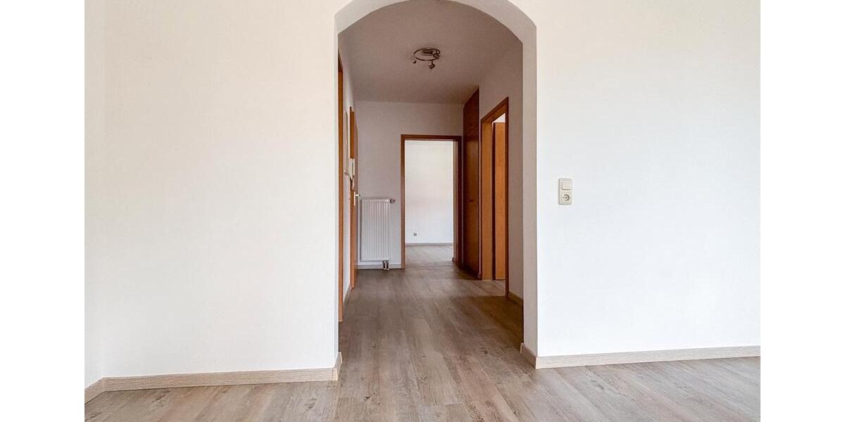 Etagenwohnung Ansbach - 3 Zimmer, 68 m&sup2;, 720&euro; | Angebot:26413570