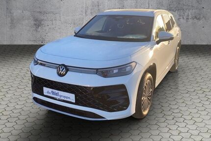 VW Tayron 22.530 km 49.695 &euro; Rheda-Wiedenbrück 33378