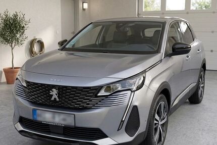 Peugeot 3008 54.319 km 23.600 &euro; Morbach 54497