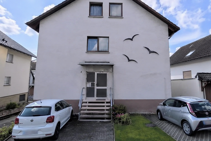 Wohnung Kraichtal - 3 Zimmer, 62 m&sup2;, 107.000&euro; | Angebot:26617542