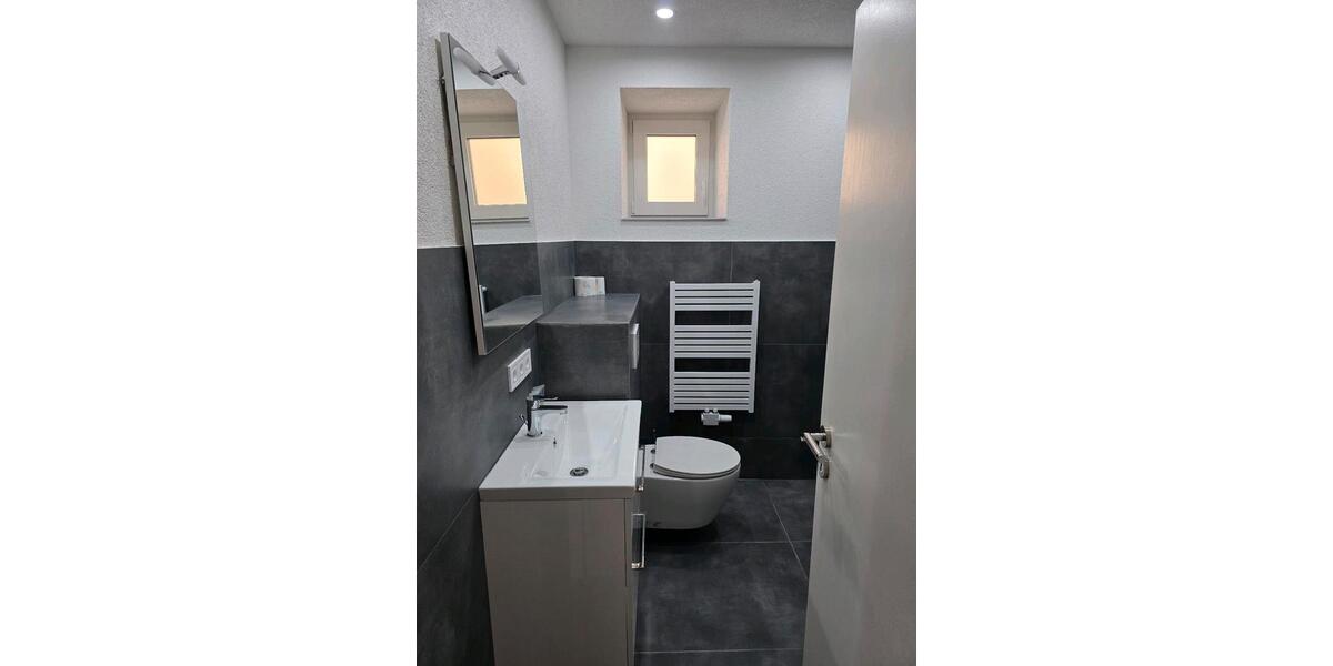 Etagenwohnung Lebach - 3 Zimmer, 95 m&sup2;, 700&euro; | Angebot:24841122