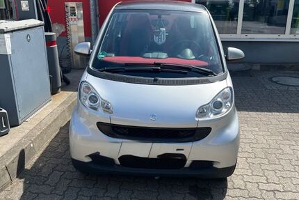 Smart ForTwo 5.500 km 4.750 &euro; Karlsruhe 76187