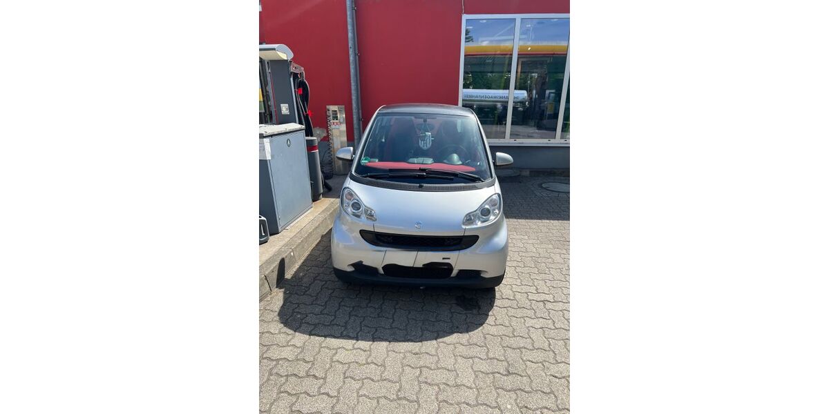 Smart ForTwo 5.500 km 4.750 &euro; Karlsruhe 76187