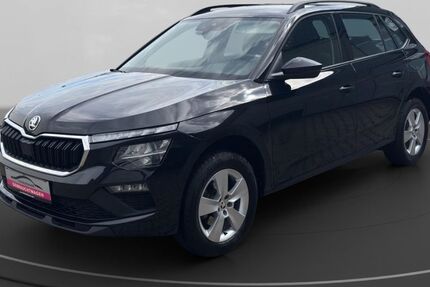 Skoda Kamiq 45.315 km 17.490 &euro; Bad Kreuznach 55543
