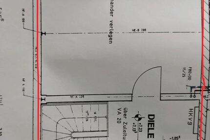 Wohnung Sondershausen - 2 Zimmer, 76 m&sup2;, 530&euro; | Angebot:25403885