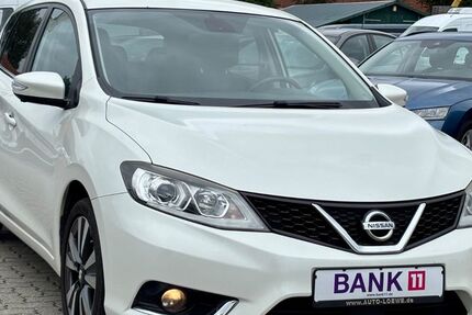Nissan Pulsar 217.000 km 5.980 &euro; Silberstedt 24887