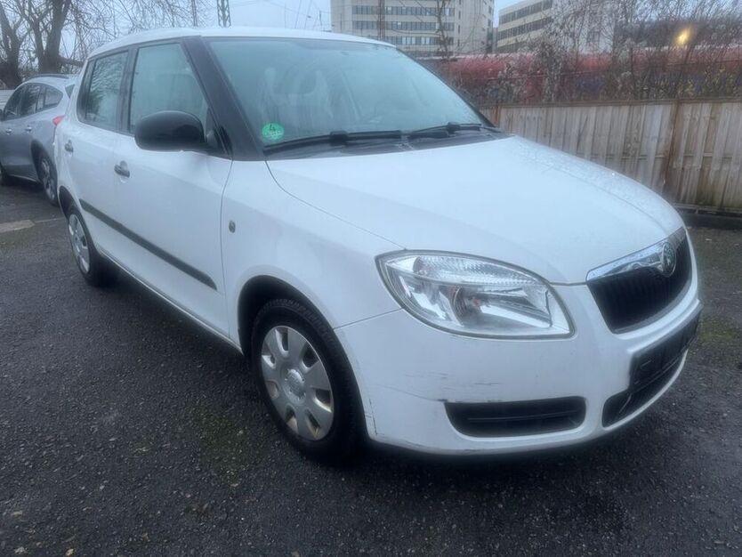 Fabia