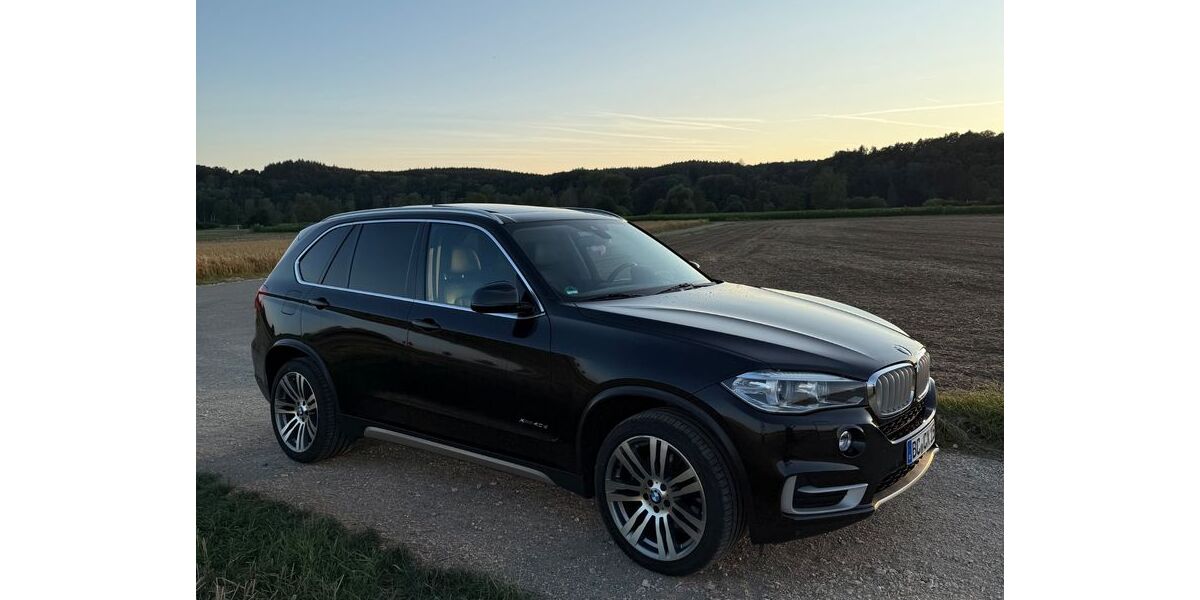 BMW X5 170.000 km 21.900 &euro; Laupheim 88471